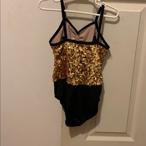 Dance costume - Picture 4 of 5